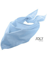 Sky blue