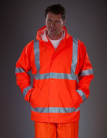 Hi-Vis Yellow