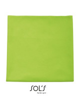 Apple green