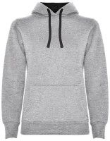 Heather Grey 58, Black 02
