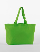 Apple green