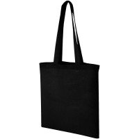 Solid Black
