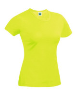 Fluorescent Yellow