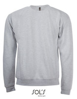 Grey melange