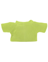 pastel green