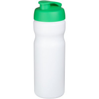 White, Green
