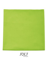 Apple green