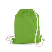 Apple green