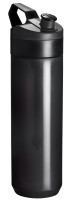 Transparent Black - Anthracite