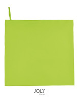 Apple green
