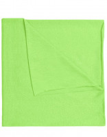 Bright green