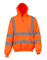 Hi-Vis Orange