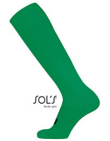 Bright green