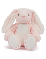 Pink Bunny