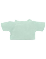 pastel blue