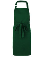 Bottle green