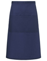 Navy (ca. Pantone 533C)