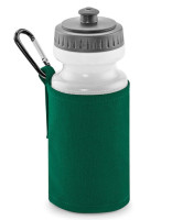 Bottle green