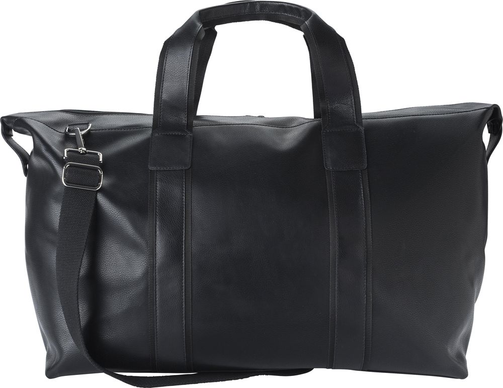 Weekend bag Noah | Leather | 7 l