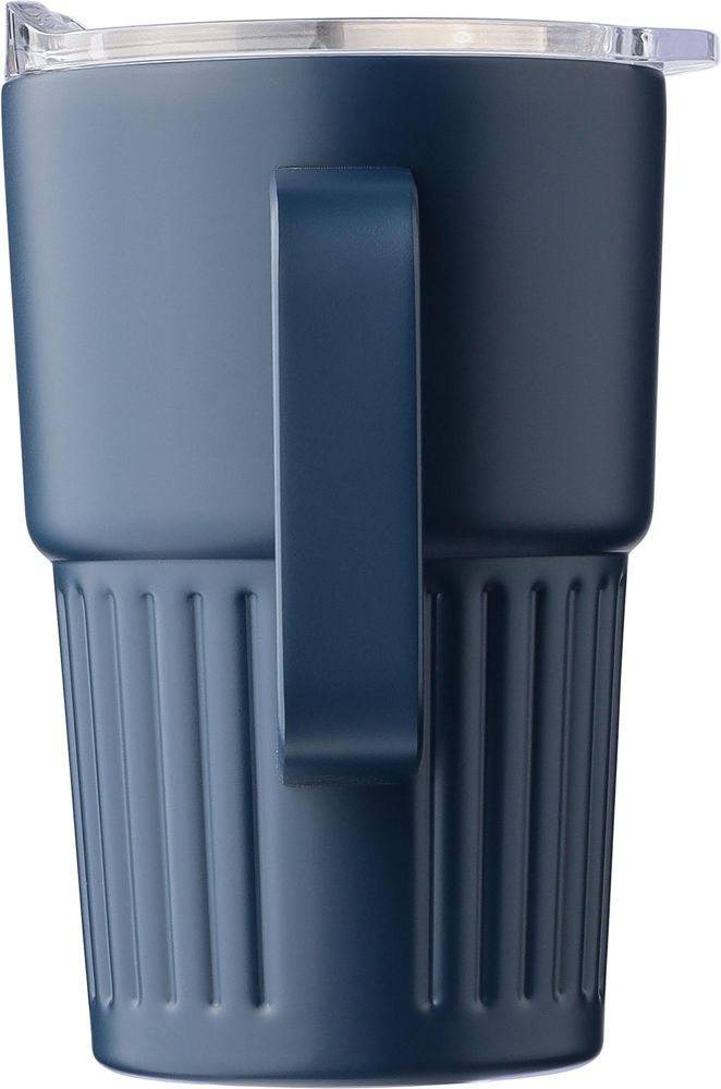 Drinking mug Calo | Recycled stainless steel | 450 ml