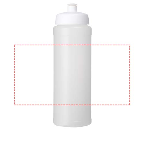 Baseline® Plus 750 ml bottle with sports lid