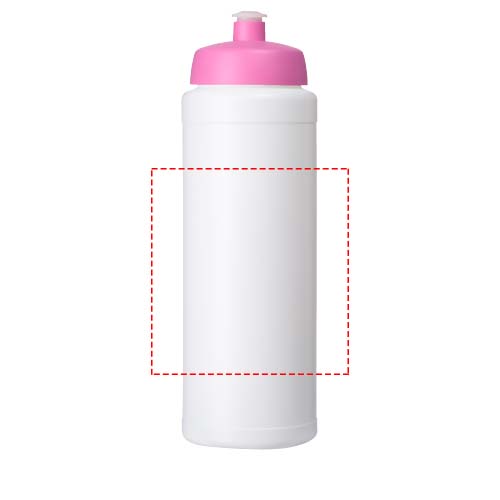 Baseline® Plus grip 750 ml sports lid sport bottle