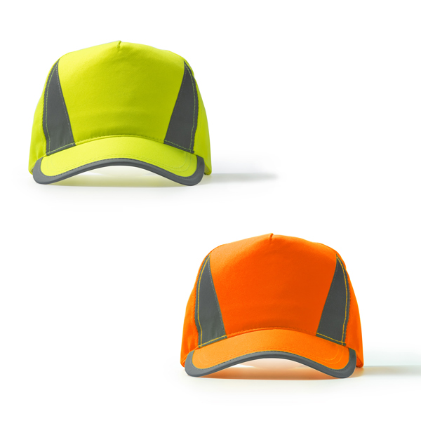 CAR BALDER FLUOR YELLOW