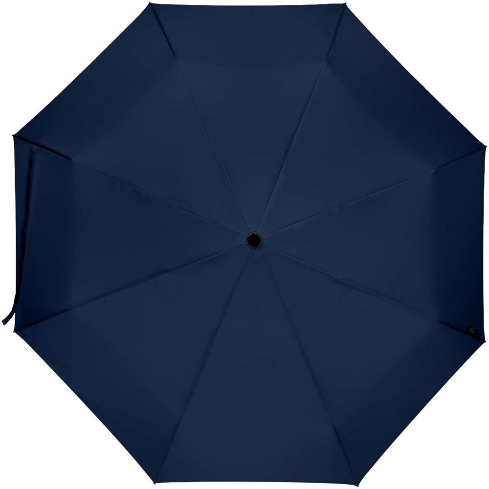 Dane 21" RPET foldable umbrella