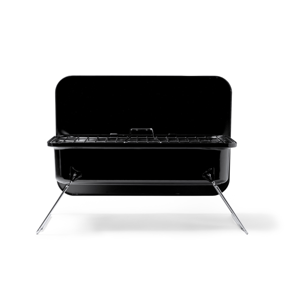 FILET - Black