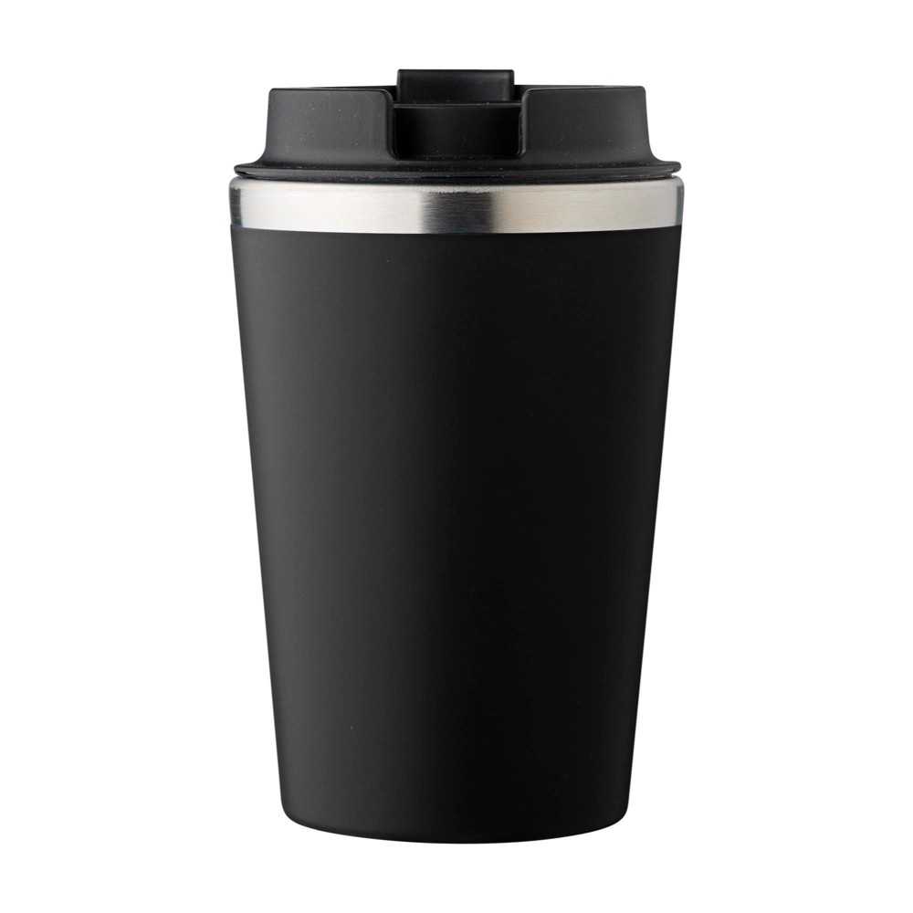 Double-walled travel mug Shay | 350 ml