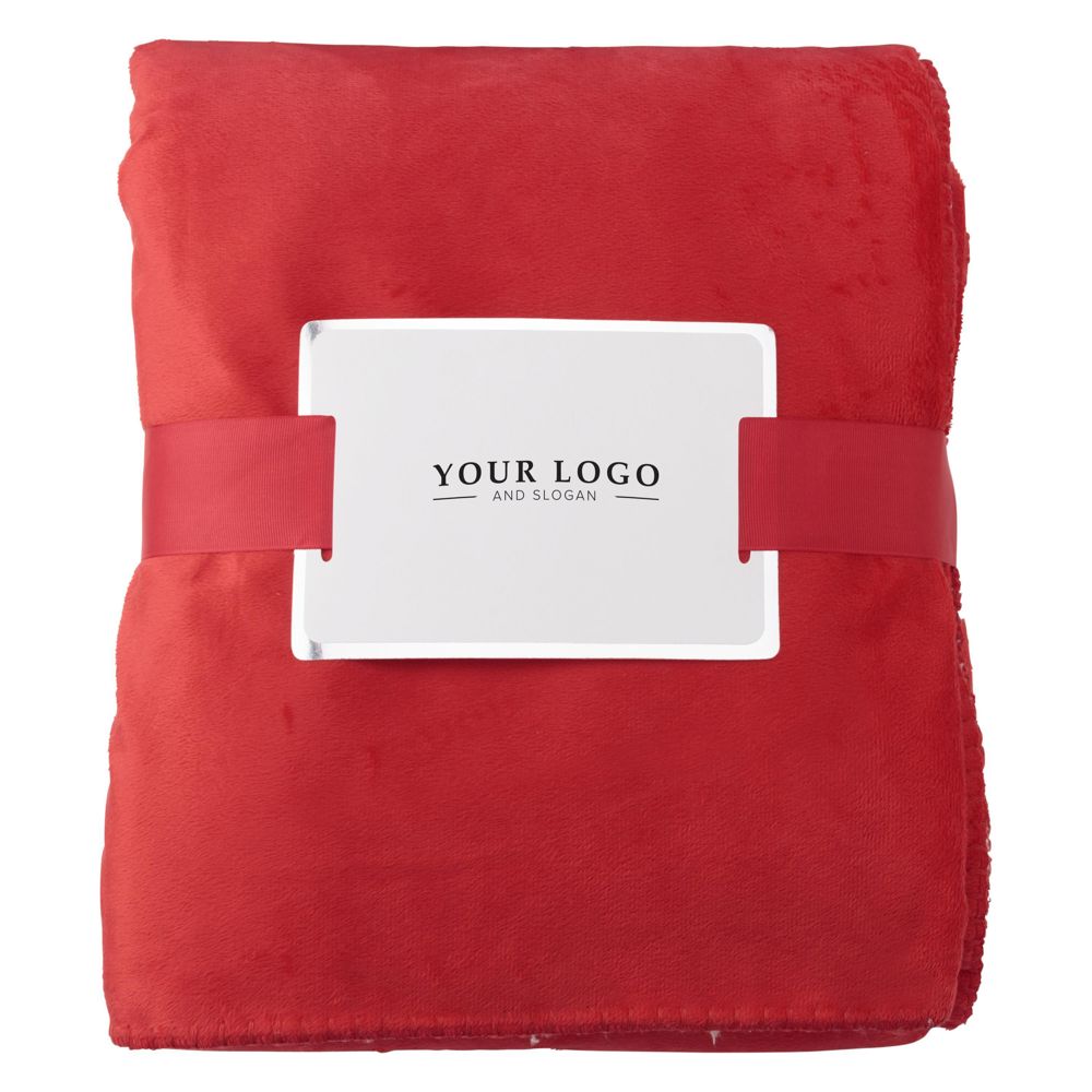 Blanket Margot | Polyester