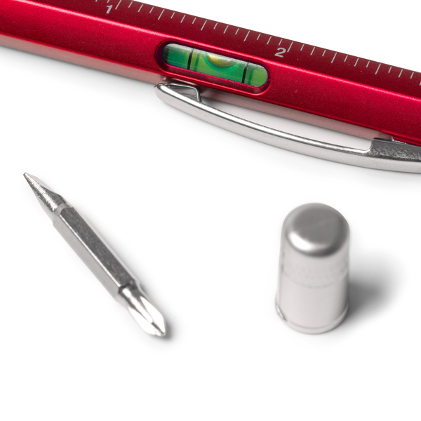 KANCHAN MULTIFUNCTION PEN BLACK
