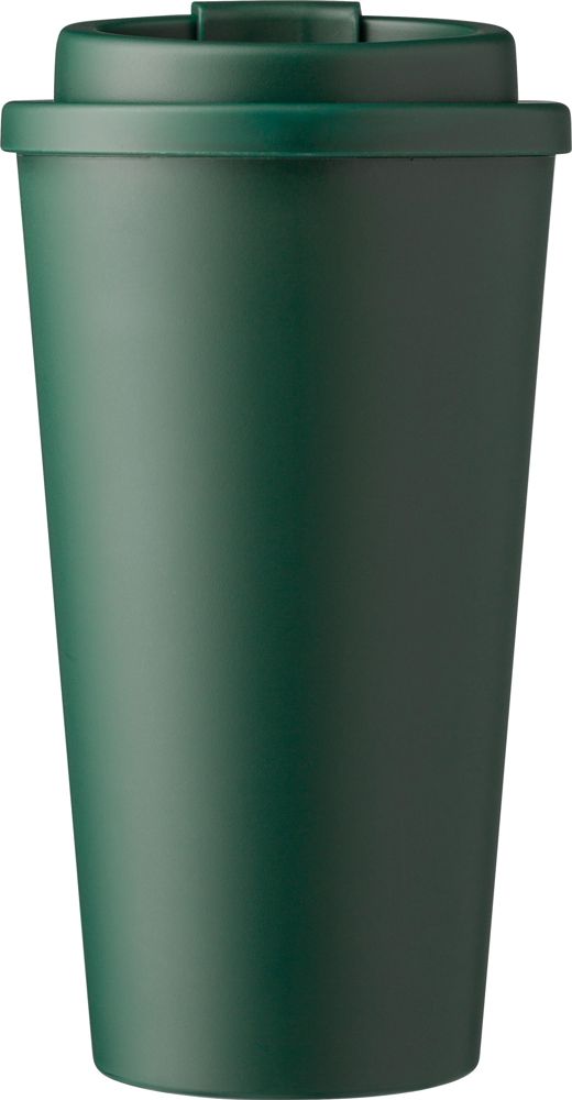 Coffee mug Mackenzie | To go | 475 ml
