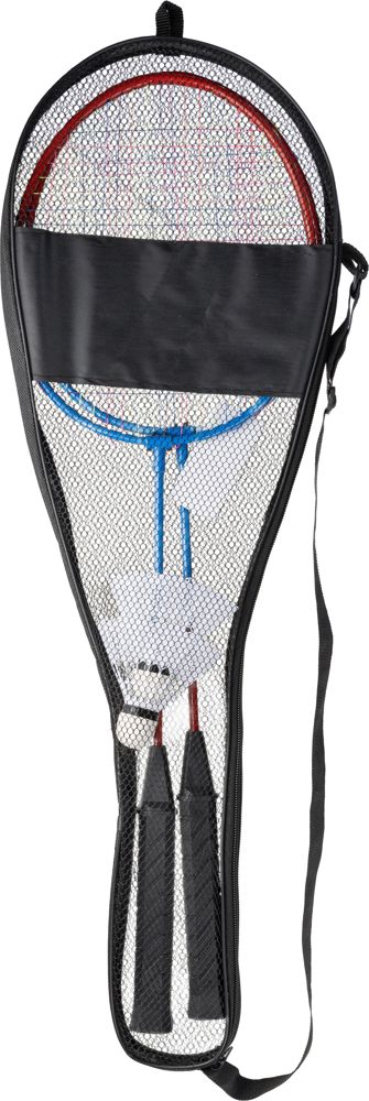 Badminton set Wendy | 2 rackets | 2 shuttles