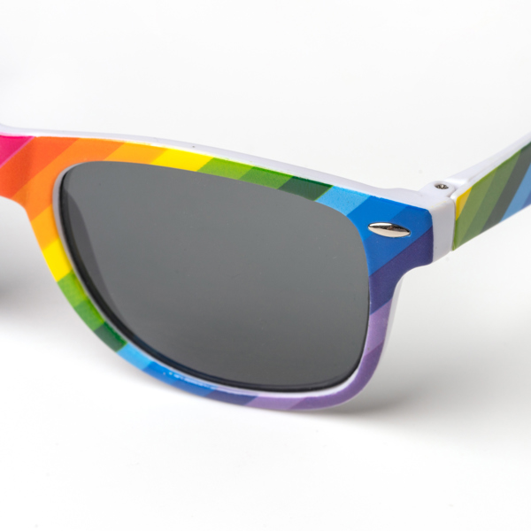 SUNGLASSES DALEY MULTICOLOUR