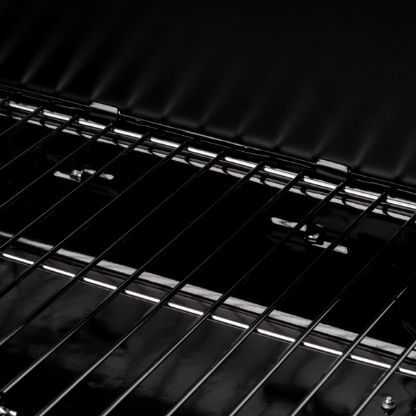 BARBECUE FILET BLACK