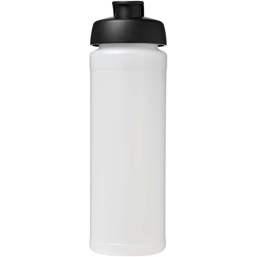 Baseline® Plus grip 750 ml flip lid sport bottle