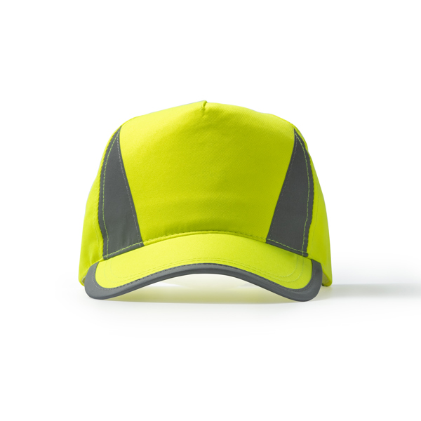 BALDER - Fluor Yellow