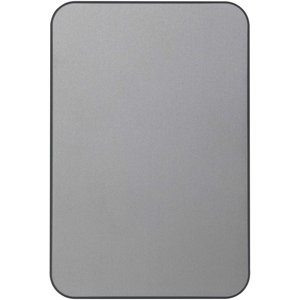 Avis 10.000 mAh RCS recycled aluminium magnetic power bank 