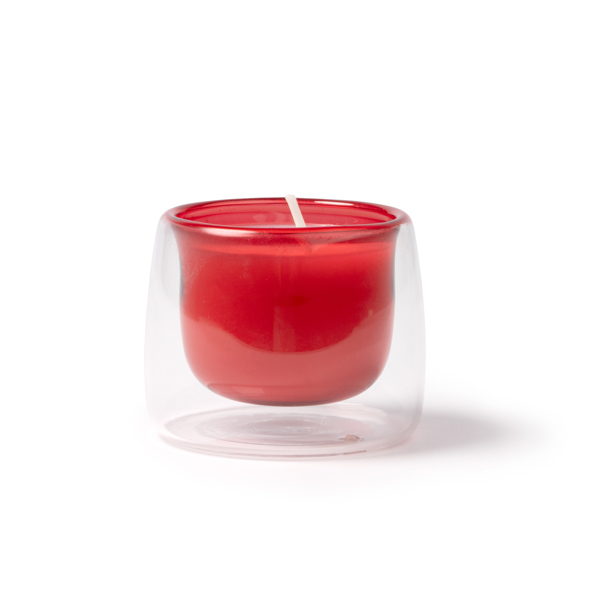 FLORA - Red