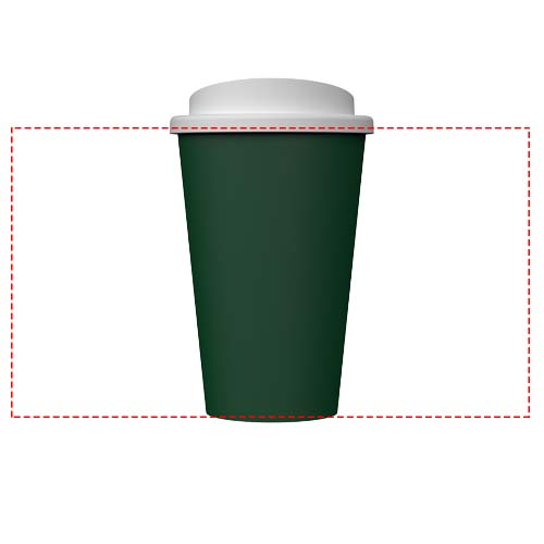 Americano® Infiniti 350 ml insulated tumbler
