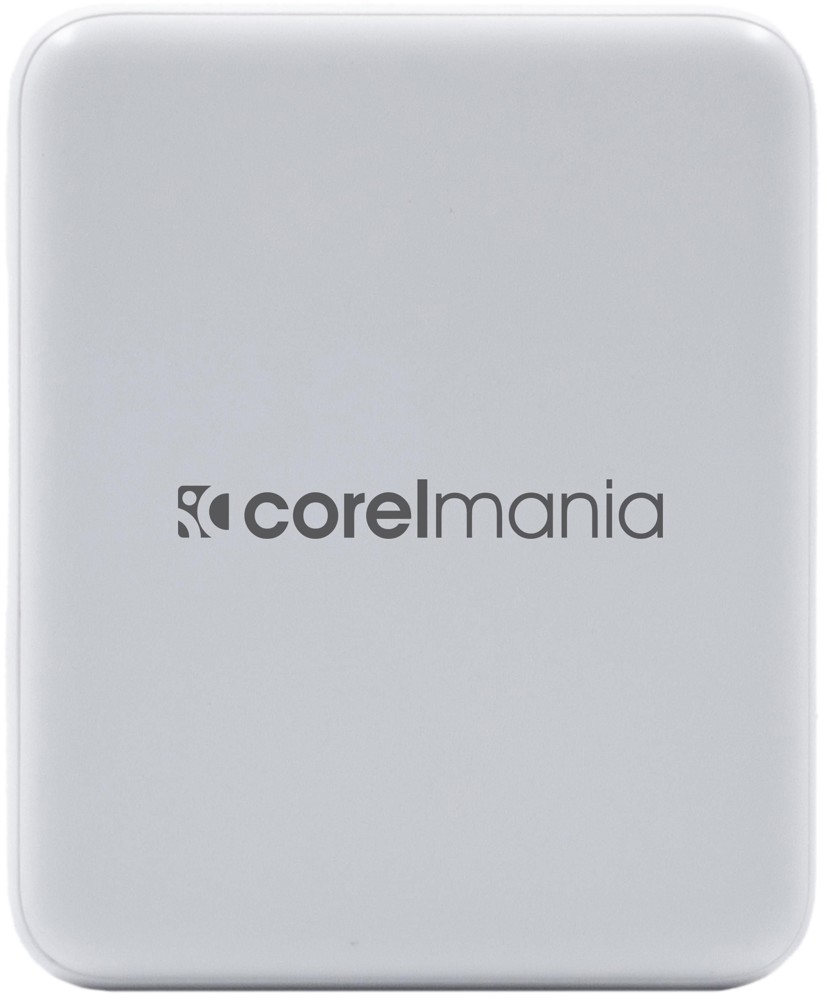 BrandCharger power bank Powercharge Air | 5,000 mAh