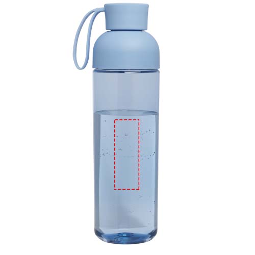 Illuminate 600 ml RPET water bottle