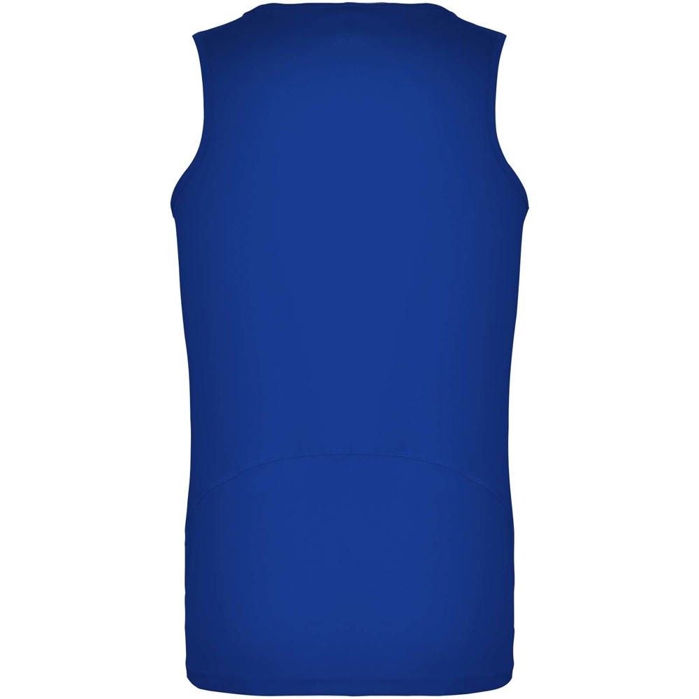 Andre 140 g/m² kids sports vest