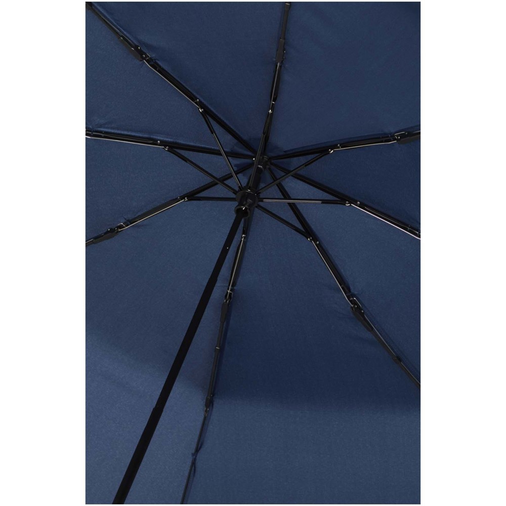Aaron 23'' foldable manual umbrella