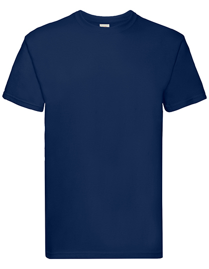 Fruit of the Loom - Super Premium T