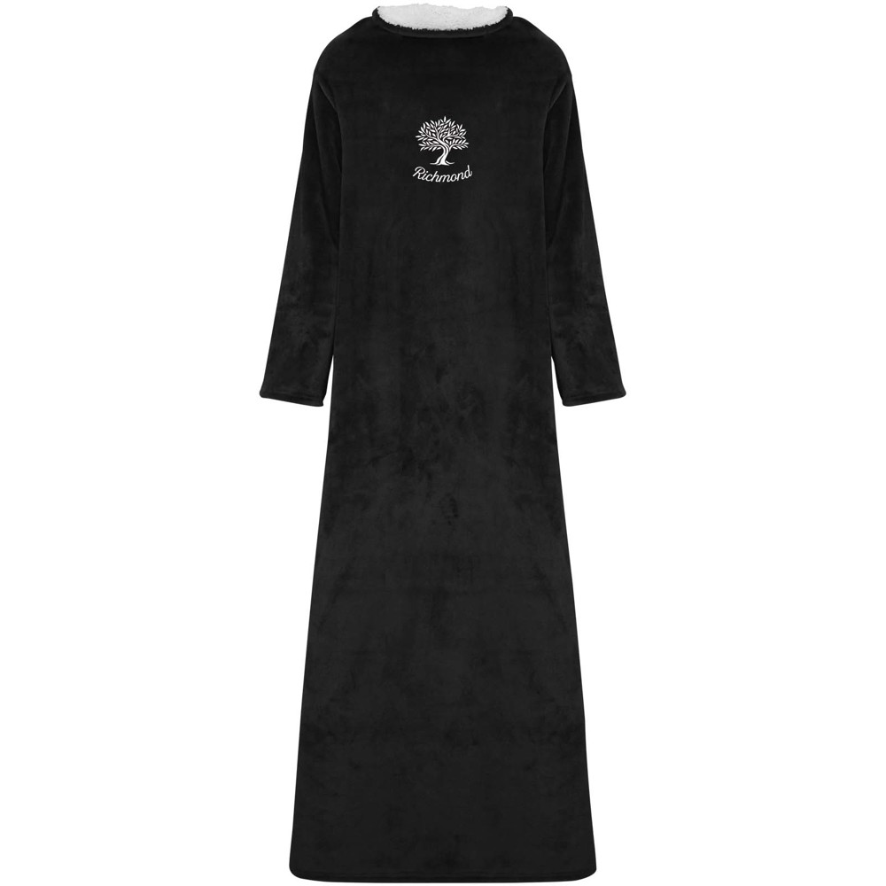 Altura GRS recycled blanket with sleeves