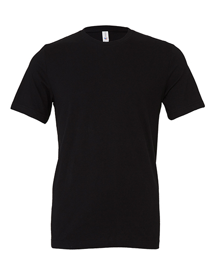 Bella+Canvas - Unisex Jersey Short Sleeve Tee
