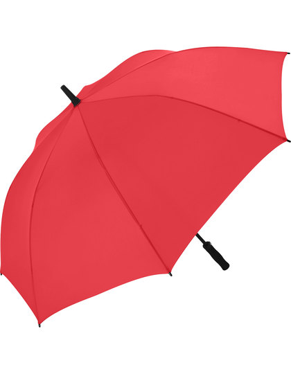 FARE - AC Golf Umbrella Fibermatic® XL - Red