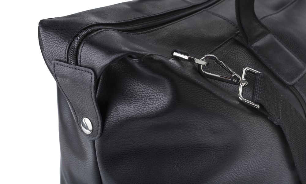 Weekend bag Noah | Leather | 7 l